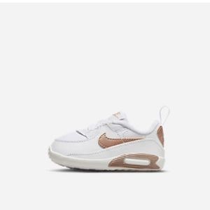 Nike Max 90 Crib Bootie Sneaker